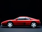 Ferrari 348 TB 1989 года